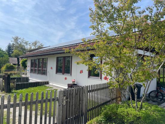 Kindergarten in Seebruck